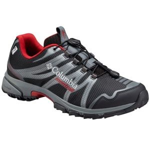 COLUMBIA Men's Mountain Masochist IV OutDry